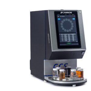 Cannon CCS-G6