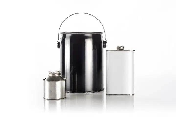 cans