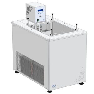 TLB50 Low-Temperature Bath for Sample Conditioning