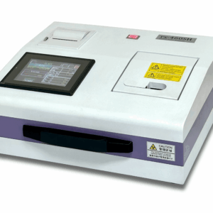 rx-460SH EDXRF Sulfur Analyzer