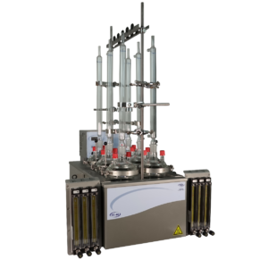 Corrosion Test for Engine Coolants in Glassware