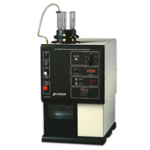 HTHS Series II High-Temperature, High-Shear Viscometer