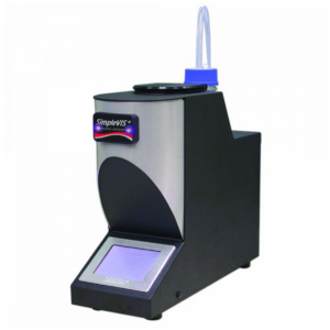 SimpleVIS + Portable Automated Kinematic Viscometer
