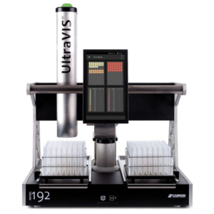ULTRAVIS 192 High Speed, Solvent-Free Kinematic Viscometer
