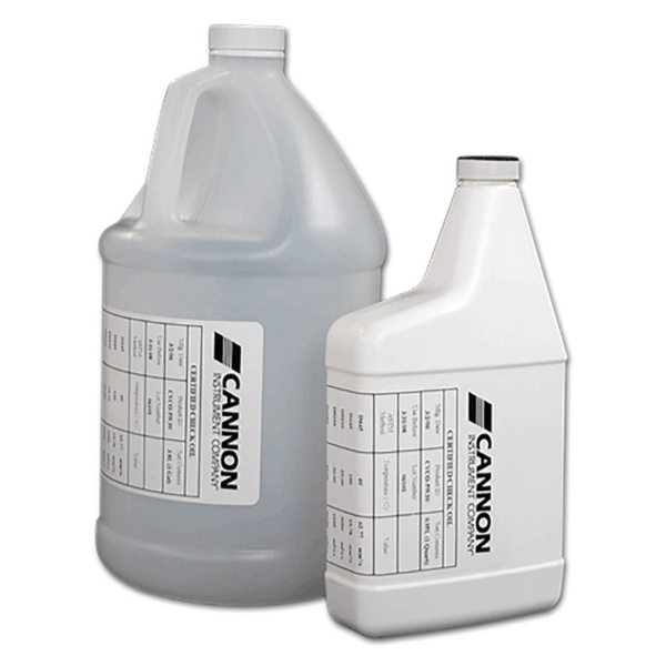 Viscosity & Flash Point Standards - Image 3