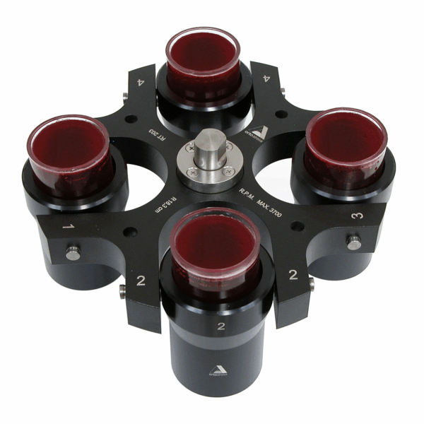Digtor 22 High-Capacity Benchtop Centrifuge - Image 3