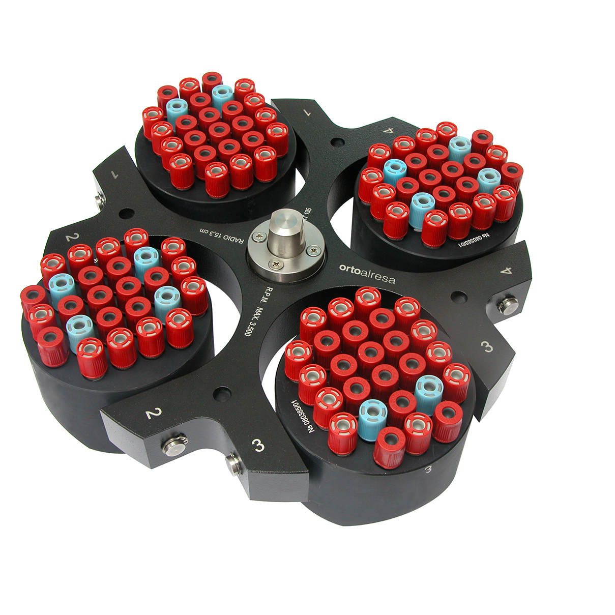 Digtor 22 High-Capacity Benchtop Centrifuge - Image 4