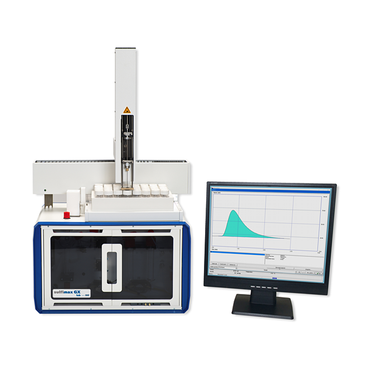 Sulfimax GX Go