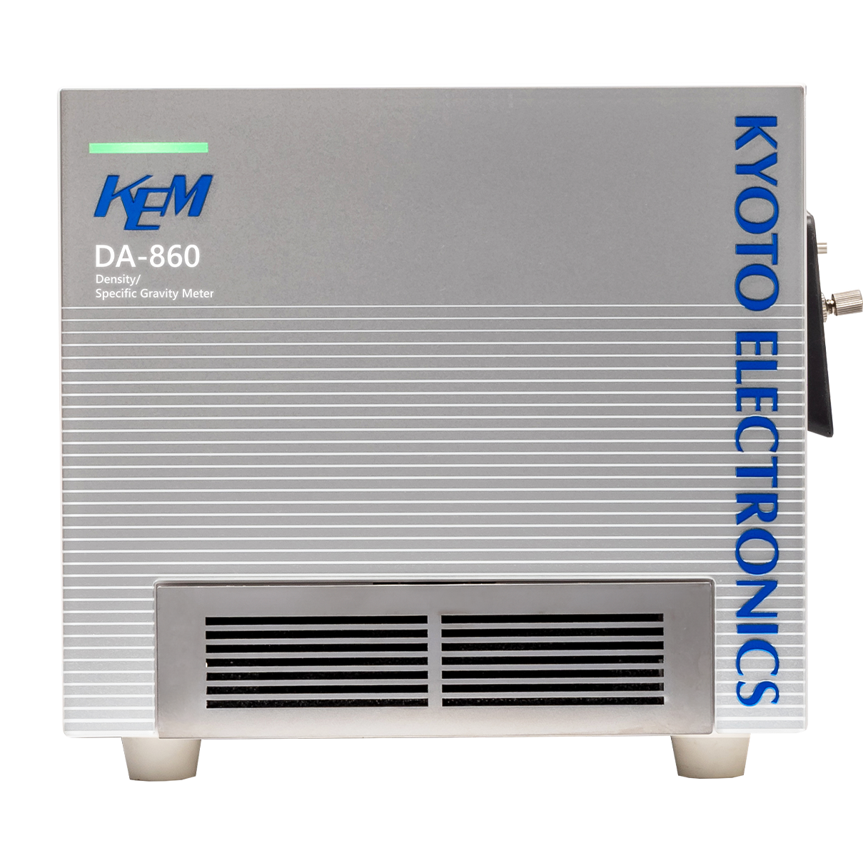 DA-860/850/840 Density / Specific Gravity Meter
