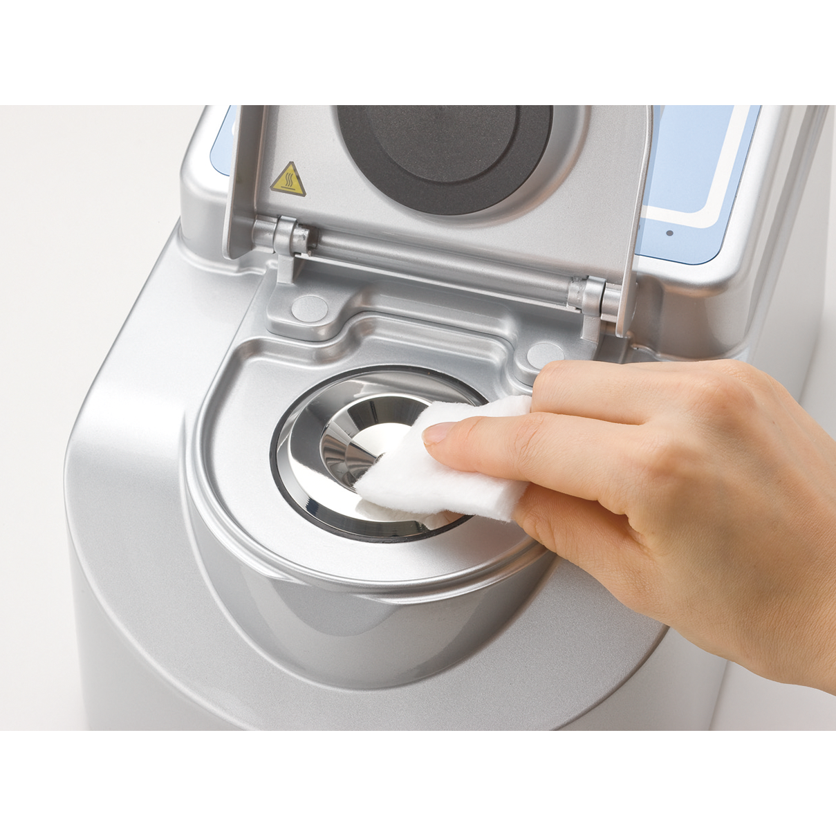 RA-600 serie Refractometers - Image 4