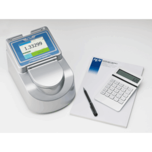 RA-600 serie Refractometers