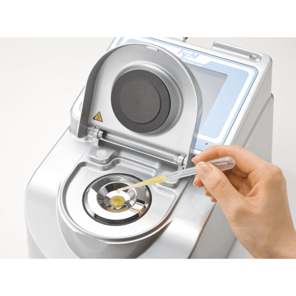 RA-600 serie Refractometers - Image 2