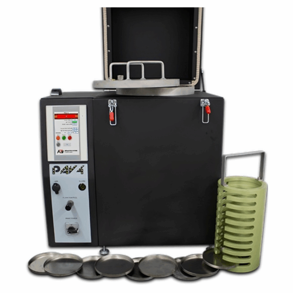 Pressure Aging Vessel – PAV4