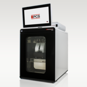 Next-Generation (HFRR) High Frequency Reciprocating Rig