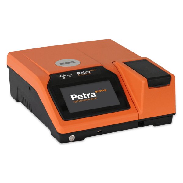Petra SUPRA Light Element Analyzer - Image 2