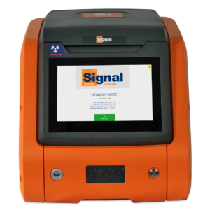Signal Silicon Analyzer