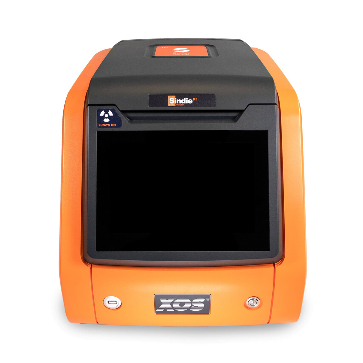 Sindie R1 sulfur analyzer - Image 2
