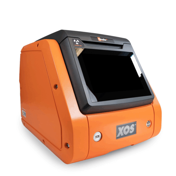 Sindie R1 sulfur analyzer - Image 3
