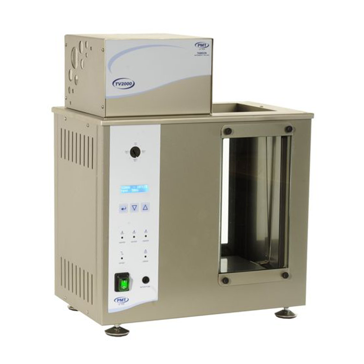 TV2000 visibility bath