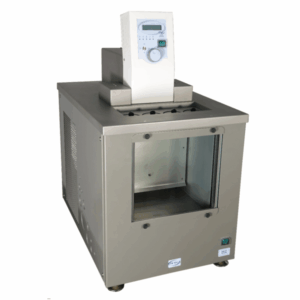 TV12LT low temperature visibility bath