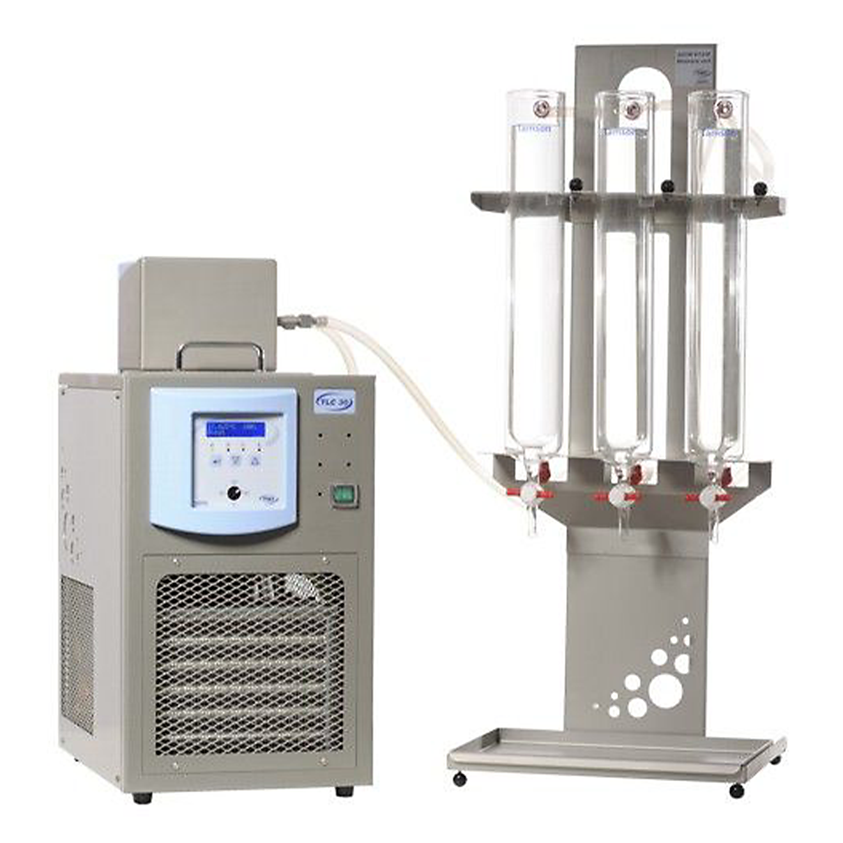 Density Measurement of Petroleum Products by Hydrometer Method