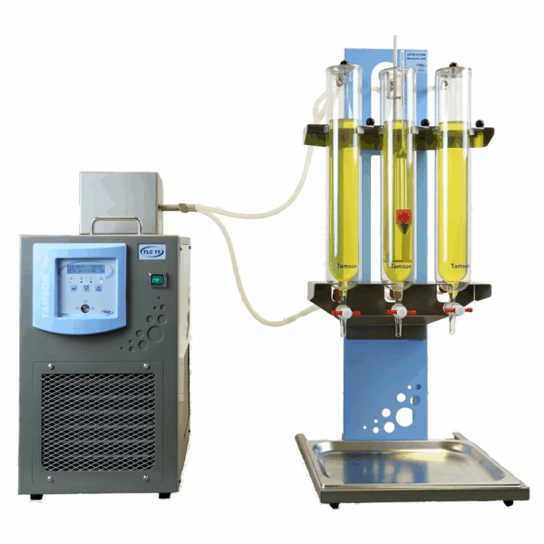 Density Measurement of Petroleum Products by Hydrometer Method - Image 2