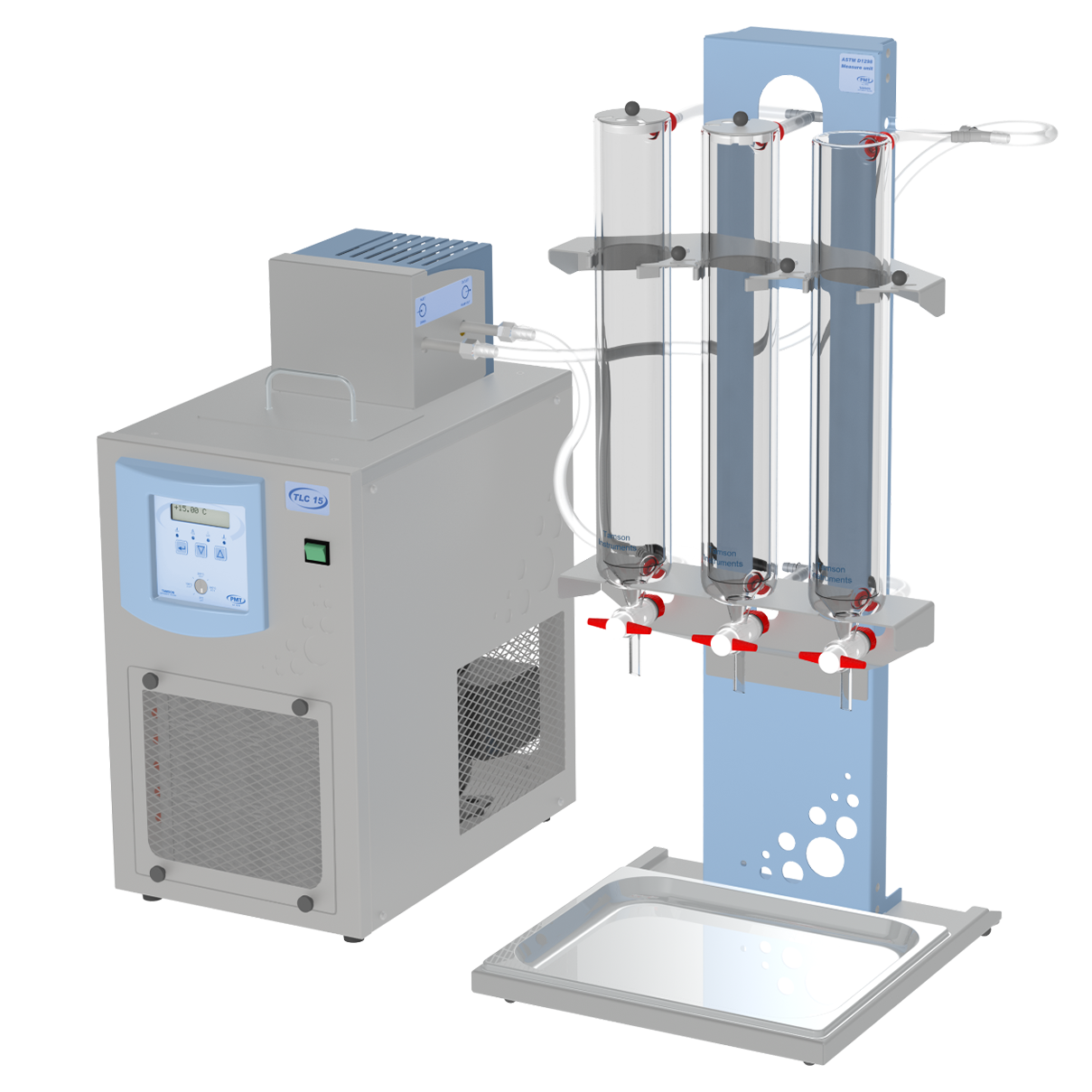 Density Measurement of Petroleum Products by Hydrometer Method - Image 3