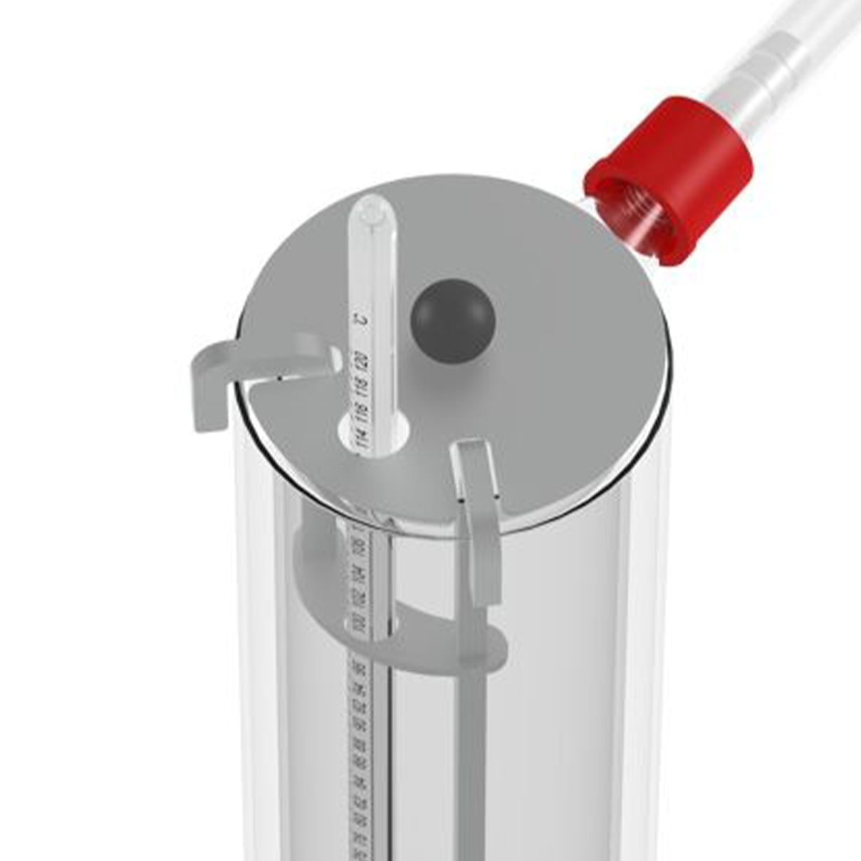 Density Measurement of Petroleum Products by Hydrometer Method - Image 4