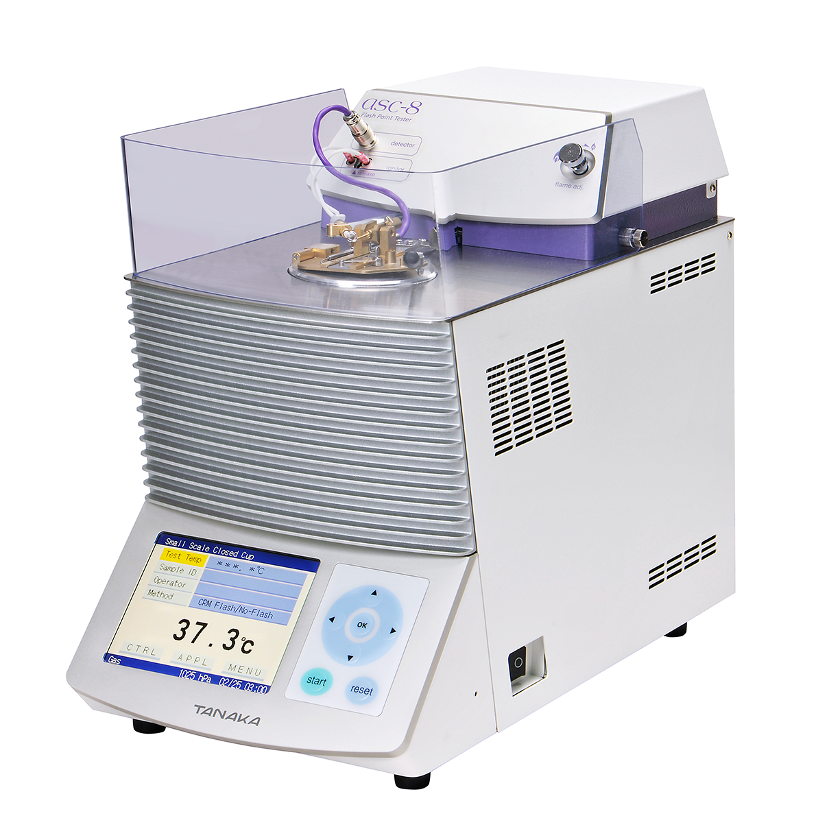 Tanaka_ASC-8-Small-Scale-Closed-Cup-Flash-Point-Tester