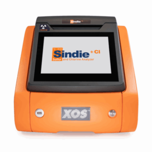 Sindie +Cl Analyzer