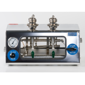 Total Sediment Tester